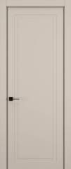 Дверь 1 GEOMETRY Матовый Светлый Бежевый
