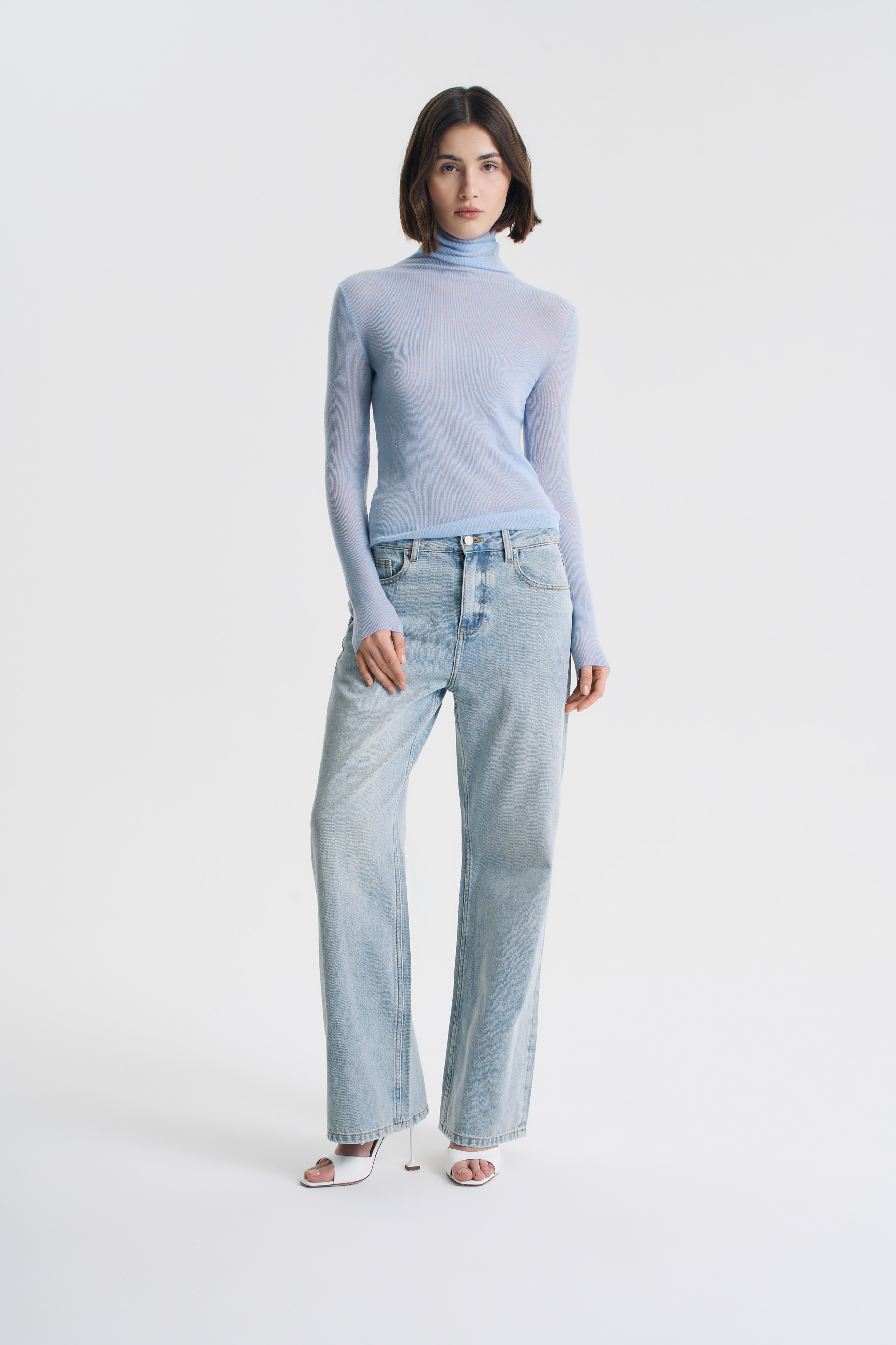 Водолазка Male