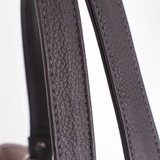 Сумка Саломея 801 мульти бельгийский шоколад