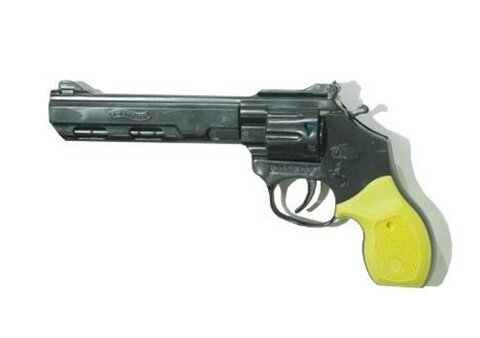 Револьвер под Пистоны 23 см