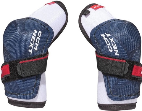 Налокотники CCM NEXT YTH M