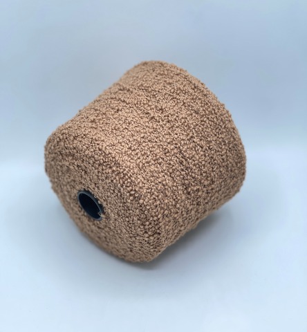 Avia S.R.L, 1017, 100м. 80% Беби альпака, 20% Полиамид,Кемэл(366/379), 37486