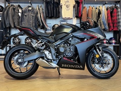 Honda CBR650R, 2024