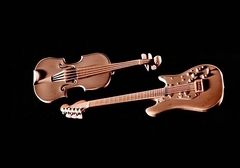 Силиконовый молд 