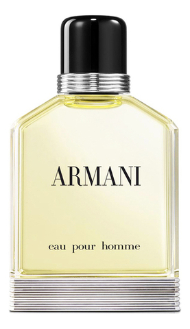 Eau Pour Homme