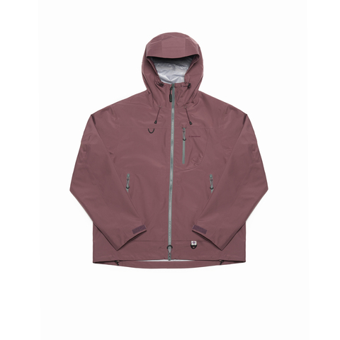 Куртка Nothomme Monterest Kongshan 3-in-1 Jacket "Danxia Red Spot"