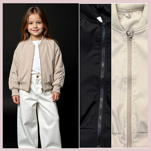 Ветровка девочке (5-9) 260310-W1179