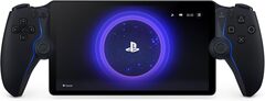 Игровая консоль Sony PlayStation Portal (Remote Player) портативная, для облачного гейминга (Black, CFI-Y1016)