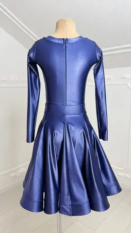 Рейтинговое платье, модель №8