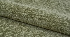 Шенилл Jenice plain olive (Дженис плейн олив)