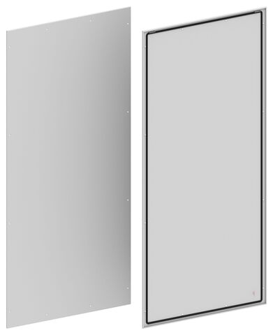 FORMAT Панель задняя 2200х1000 IP54 IEK