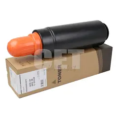 Тонер-картридж C-EXV22 для CANON iR5050/5055/5065/5075 (CET), 2200г, 45000 стр., CET6564U