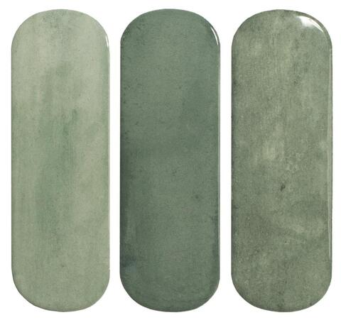 DNA Calema Oval Clover 5.2x16