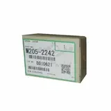 M2052242 Очиститель сетки в сборе оригинал (актуальный артикул: M2052242) для Ricoh