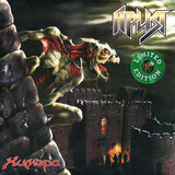 АРИЯ Химера (Crystal Green Vinyl) (2LP) (Виниловая пластинка)