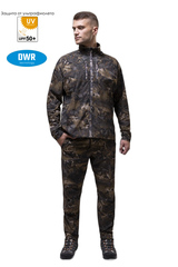 Летний костюм для охоты, рыбалки и туризма Remington Hot Summer Timber на remingtonn.ru