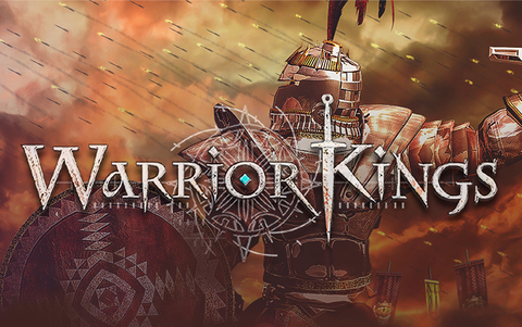 Warrior Kings (для ПК, цифровой код доступа)