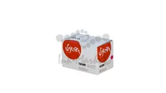 Картридж Sakura 71B50M0 для Lexmark, пурпурный, 2300 к.