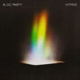 BLOC PARTY: Hymns (Компакт-диск)