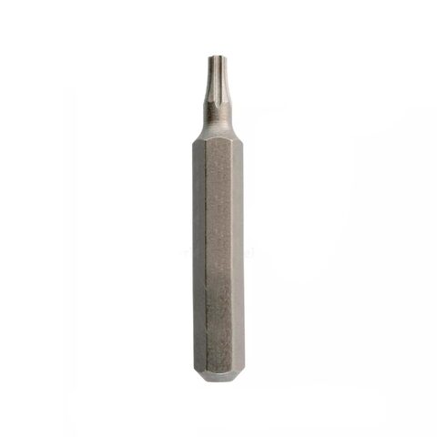 Бита T 5 х28мм TORX MicroBit(4мм) SGS 6328-4-T5