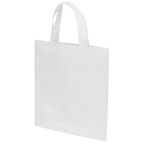 Ecoseal мини эко-сумка из переработанных материалов по стандарту GRS объемом 3 л