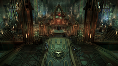 Warhammer 40,000: Rogue Trader - Void Shadows (для ПК, цифровой код доступа)