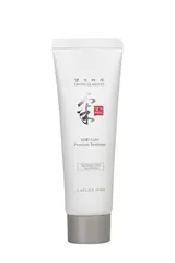 Daeng Gi Meo Ri Ki Gold Premium Treatment кератиновая маска для тонких и сухих волос (50 мл.)