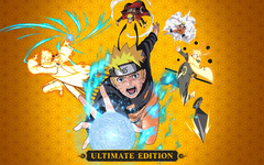 NARUTO X BORUTO Ultimate Ninja Storm Connections - Ultimate Edition (для ПК, цифровой код доступа)