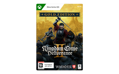 Kingdom Come: Deliverance II - Gold Edition (цифровая версия) (Xbox Series X|S) (WW)