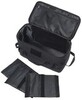 Картинка походный органайзер Skully TBG black - 6