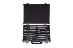 Набор буров и долот SDS-plus Plus-1 BOSCH 2608578765