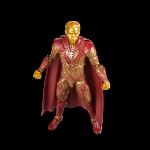 Фигурка Адам Уорлок фильм Стражи Галактики 3 Marvel Legends