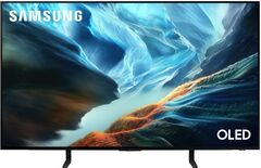 Телевизор Samsung OLED QE42S90HAEXPY