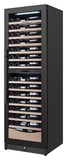 Винный шкаф Libhof Sommelier SMD-110 Slim Black