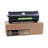 Тонер картридж БУЛАТ s-Line TNP-36, TNP-39 для Konica Minolta bizhub 3300P (Чёрный, 10000 стр.), универсальный
