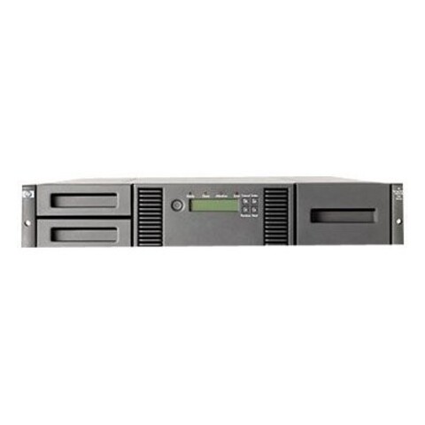 Ленточная библиотека HPE StorageWorks AK379A