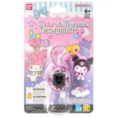 Bandai Tamagotchi: Kuromi (Nano)