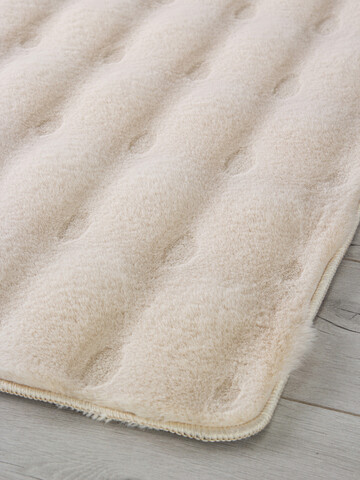 коврик BUBBLE 0,8*1,5 м (PX1001 L.BEIGE) прямой