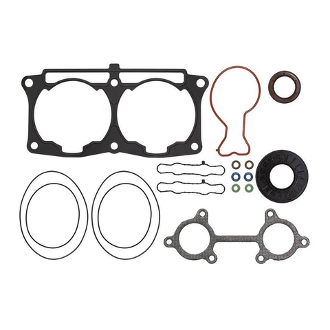 Sledex Inc SM-09539F Полный комплект прокладок Polaris 850