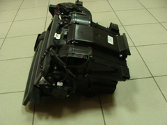 Отопитель УАЗ 2363 с климат-контролем (Пикап с 2018 г.)