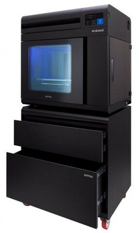 3D-принтер Zortrax Endureal