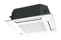 Внутренний блок кассетного типа General VRF AUXA34GALH/UTG-UGGA-W