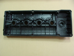 крышка клапанов в сборе дв.ЗМЗ 409051 PRO (Евро-4,5) (MetalPart)  MP-40624.1007210-11