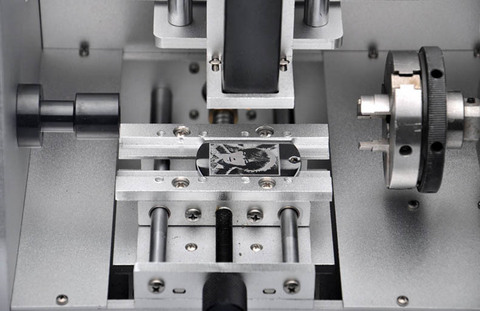 3D-фрезер AMAN AM30 Jewel