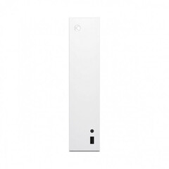 Игровая консоль Xbox Series S All Digital (512 ГБ, RRS-00011) + подписка Game Pass Ultimate 13 мес