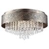 Потолочная люстра Lussole Kenai LSP-8025