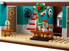 LEGO Ideas: Home Alone (21330)