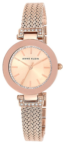 Наручные часы Anne Klein 1906 RGRG фото