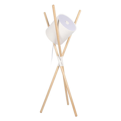Торшер White Loft It Bobbin 10245F