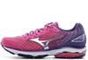 Кроссовки Mizuno Wave Rider 19 Женские